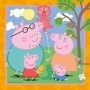 Puzzle Peppa Pig, 3X49 Piese Ravensburger - 3